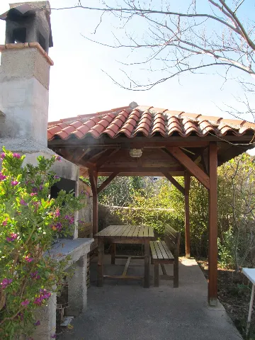 3-Bedroom Apartment in Veli Lošinj for up to 7