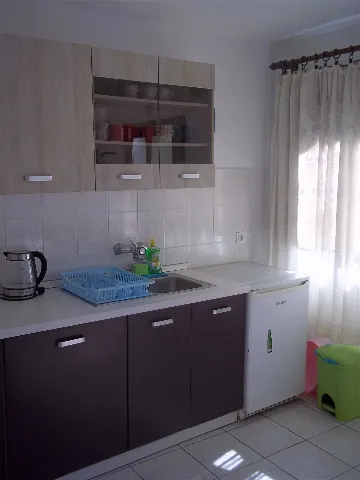 Pet-Friendly 1-Bedroom Apartment for 3 in Veli Lošinj