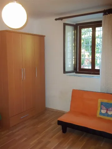 Pet-Friendly 1-Bedroom Apartment for 3 in Veli Lošinj