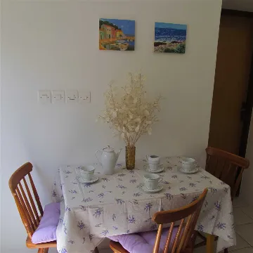 Pet-Friendly 1-Bedroom Apartment for 3 in Veli Lošinj