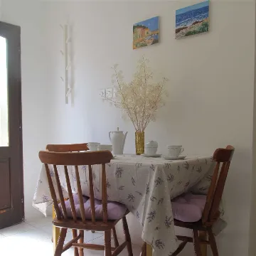 Pet-Friendly 1-Bedroom Apartment for 3 in Veli Lošinj