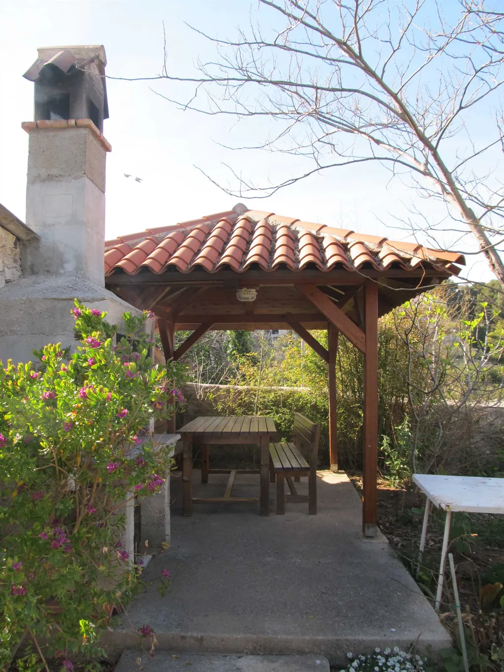 Pet-Friendly 1-Bedroom Apartment for 3 in Veli Lošinj