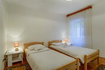 3-Bedroom Apartment for 6 in Veli Lošinj