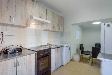 3-Bedroom Apartment for 6 in Veli Lošinj