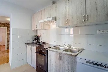 3-Bedroom Apartment for 6 in Veli Lošinj