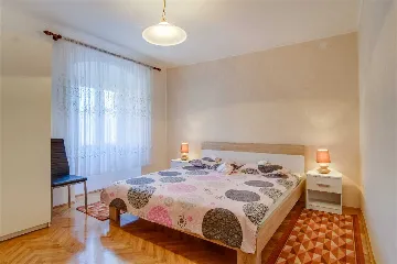 3-Bedroom Apartment for 6 in Veli Lošinj