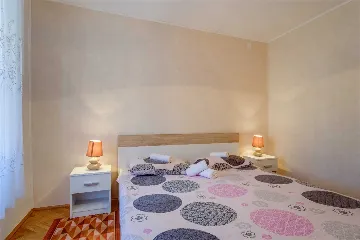 3-Bedroom Apartment for 6 in Veli Lošinj