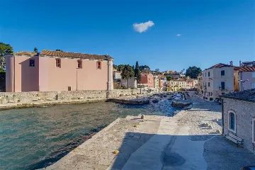 3-Bedroom Apartment for 6 in Veli Lošinj