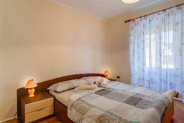 3-Bedroom Apartment for 6 in Veli Lošinj