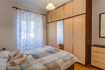 3-Bedroom Apartment for 6 in Veli Lošinj