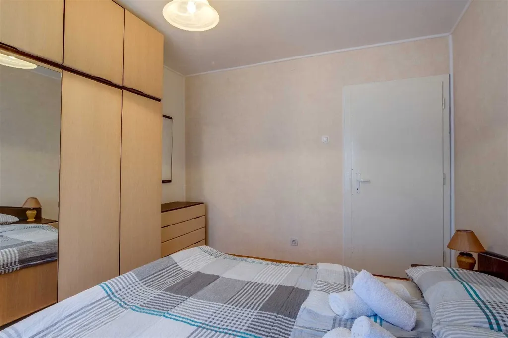3-Bedroom Apartment for 6 in Veli Lošinj