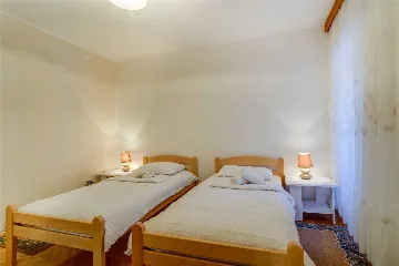 3-Bedroom Apartment for 6 in Veli Lošinj