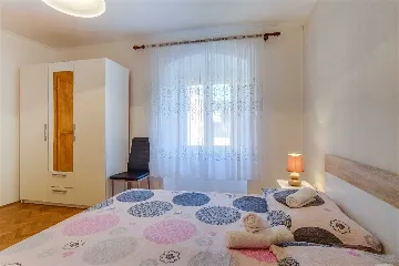 3-Bedroom Apartment for 6 in Veli Lošinj