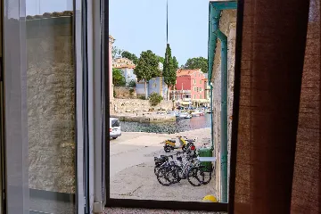 1-Bedroom Apartment in Veli Lošinj for Up to 3