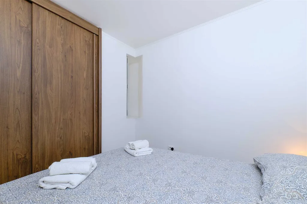 1-Bedroom Apartment in Veli Lošinj for Up to 3