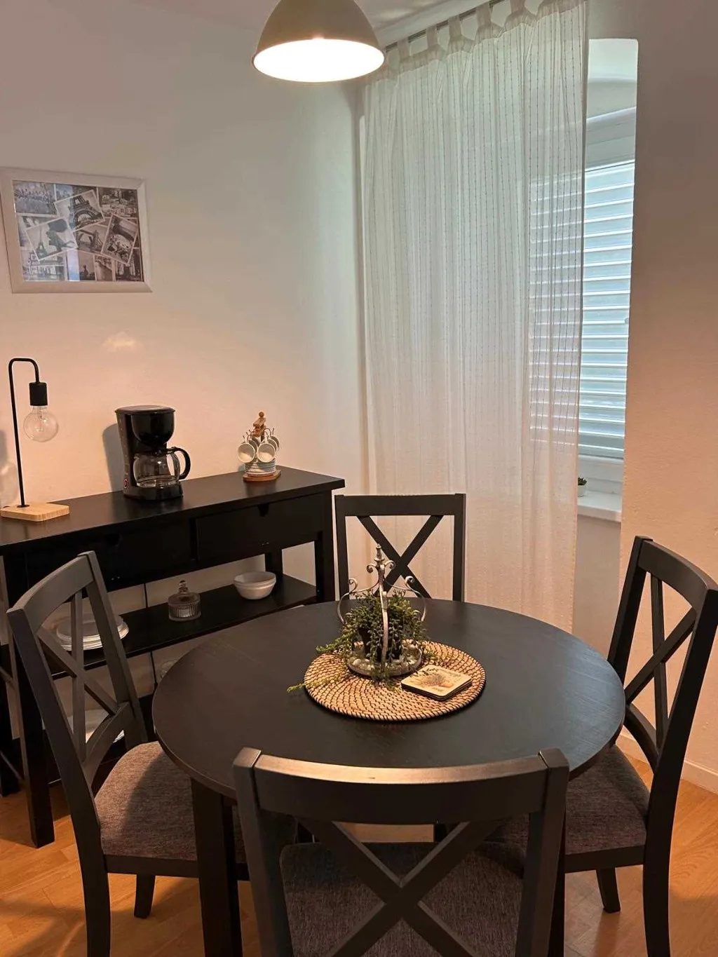 Apartment with Partly Sea View in Veli Lošinj
