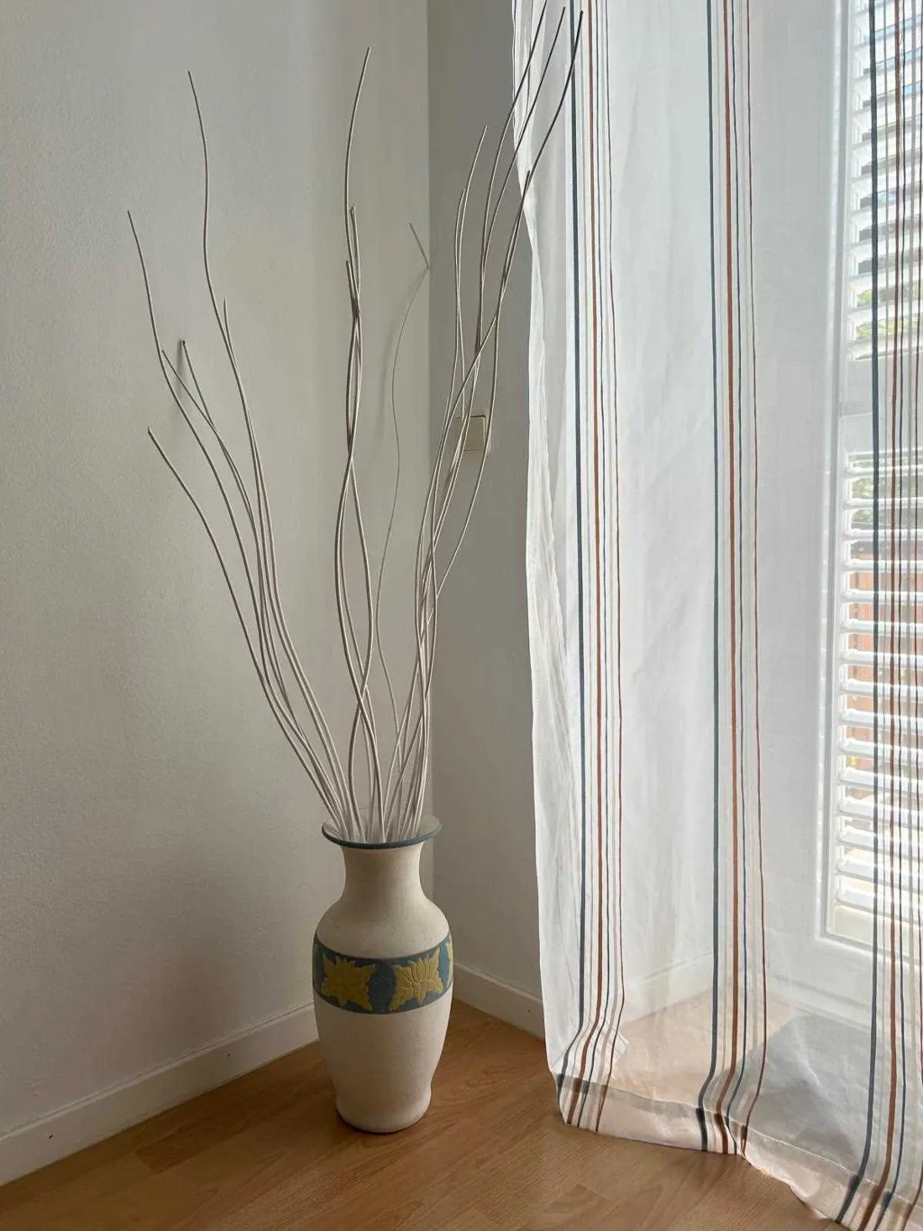 Apartment with Partly Sea View in Veli Lošinj