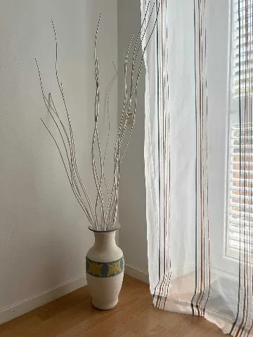 Apartment with Partly Sea View in Veli Lošinj