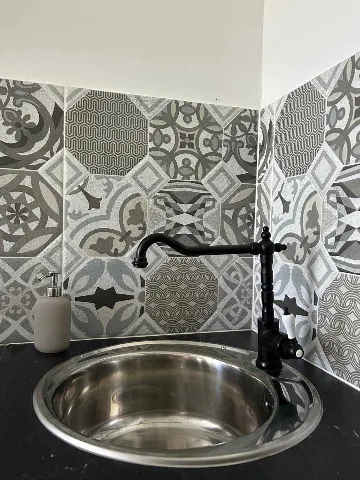 Apartment with Partly Sea View in Veli Lošinj