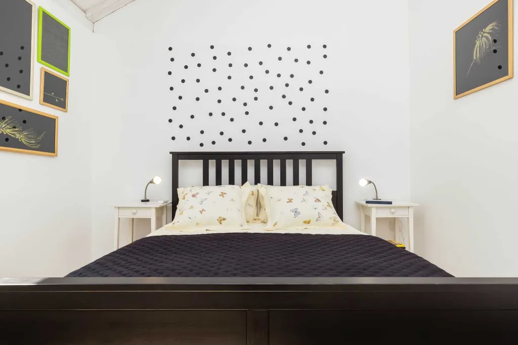 2-Bedroom Guest House for 4 in Veli Lošinj