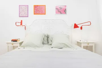 2-Bedroom Guest House for 4 in Veli Lošinj