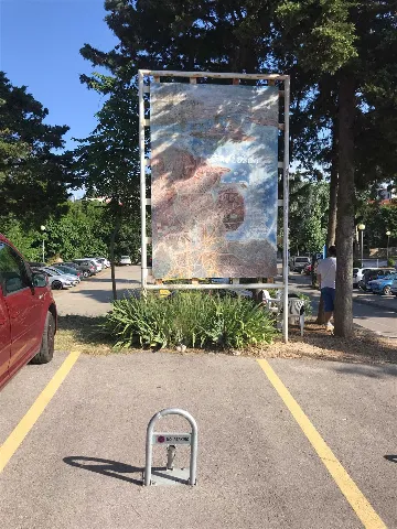 2-Bedroom Guest House for 4 in Veli Lošinj