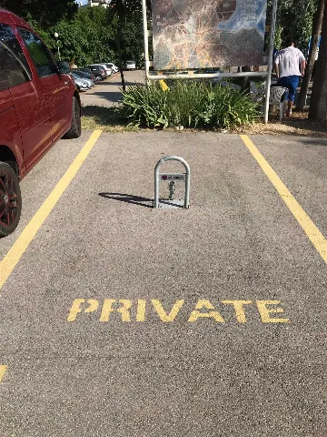 2-Bedroom Guest House for 4 in Veli Lošinj