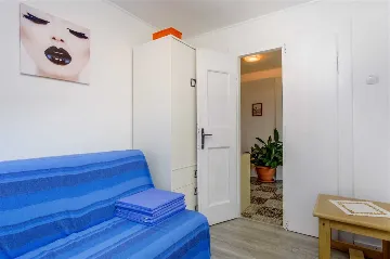 Veli Lošinj Pet-Friendly 3-Bedroom House for 7