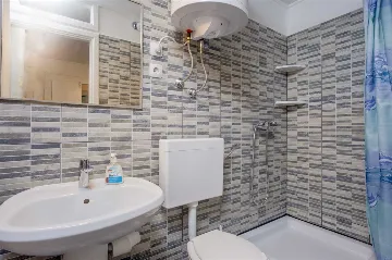 Veli Lošinj Pet-Friendly 3-Bedroom House for 7