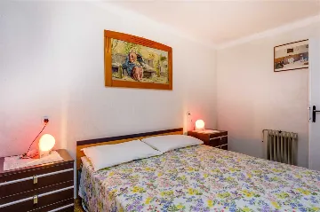 Veli Lošinj Pet-Friendly 3-Bedroom House for 7