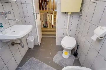 Veli Lošinj Pet-Friendly 3-Bedroom House for 7