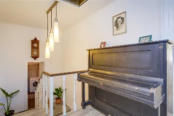 Veli Lošinj Pet-Friendly 3-Bedroom House for 7