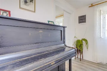 Veli Lošinj Pet-Friendly 3-Bedroom House for 7