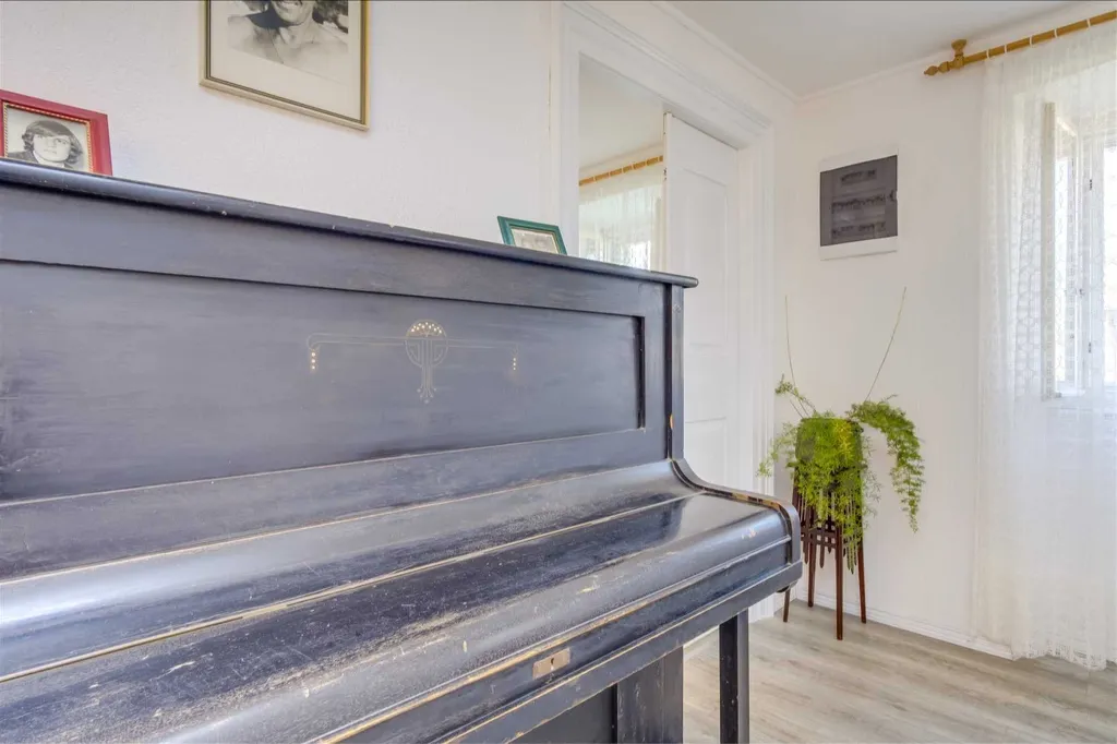 Veli Lošinj Pet-Friendly 3-Bedroom House for 7