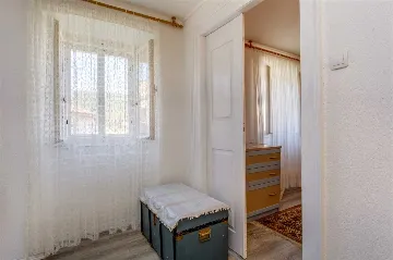Veli Lošinj Pet-Friendly 3-Bedroom House for 7