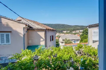 Veli Lošinj Pet-Friendly 3-Bedroom House for 7
