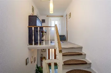 Veli Lošinj Pet-Friendly 3-Bedroom House for 7