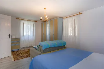 Veli Lošinj Pet-Friendly 3-Bedroom House for 7