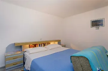 Veli Lošinj Pet-Friendly 3-Bedroom House for 7