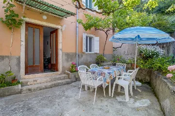Veli Lošinj Pet-Friendly 3-Bedroom House for 7