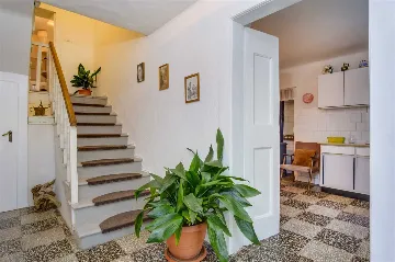 Veli Lošinj Pet-Friendly 3-Bedroom House for 7