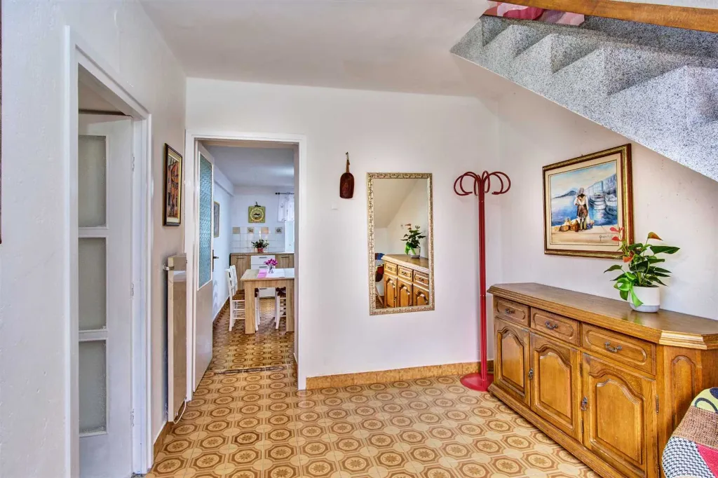 Mali Lošinj Holiday House for Up to 5 Guests