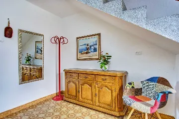 Mali Lošinj Holiday House for Up to 5 Guests