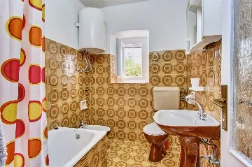 Mali Lošinj Holiday House for Up to 5 Guests