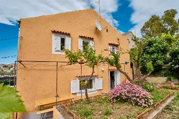 Mali Lošinj Holiday House for Up to 5 Guests