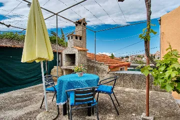 Mali Lošinj Holiday House for Up to 5 Guests