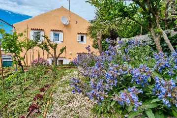 Mali Lošinj Holiday House for Up to 5 Guests
