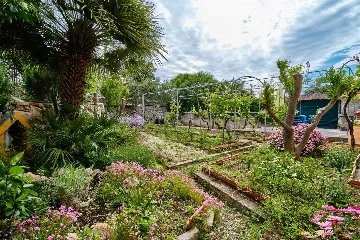 Mali Lošinj Holiday House for Up to 5 Guests