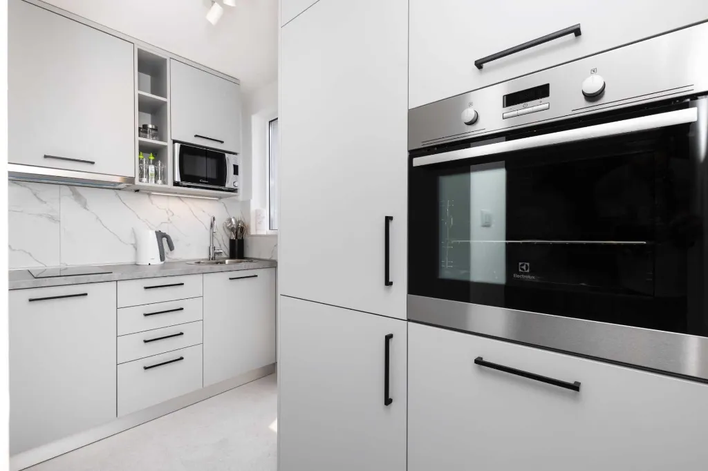 1-Bedroom Apartment in Veli Lošinj for Up to 4