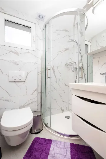 1-Bedroom Apartment in Veli Lošinj for Up to 4